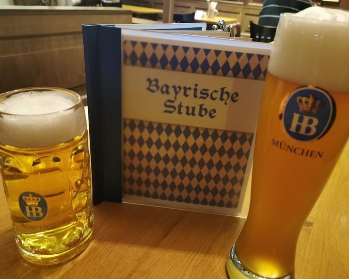 Bayerische Stube